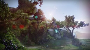 How to Get Memory: Refractions of Light in Destiny 2
