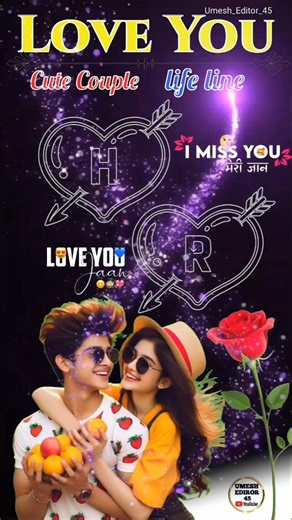 H Letter Status💖 | My Life R Name ❤ || #shorts #love