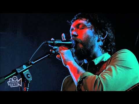 Cursive - The Recluse (Live in Pomona) | Moshcam