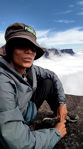 Experiencia inolvidable en el Parque Nacional Canaima