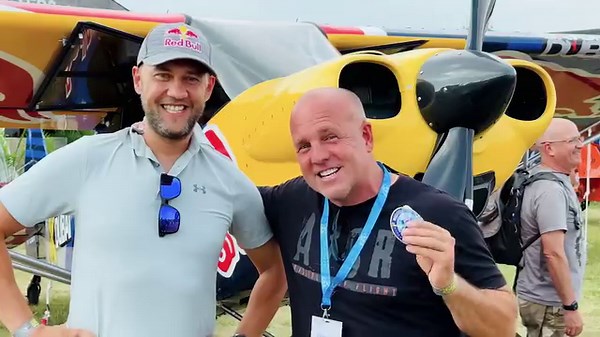 Oshkosh 2023 was sure a great time for everyone. CubCrafters expanded both our exhibit at EAA AirVenture itself and grew our Camp CubCrafters daily offsite flying and backcountry community event too. Here's a bit of video of the fun times we had in 2023! We will be joining the Reno Air Racing Association for the final flag edition of the National Championship Air Races at Reno Stead Airport from Sept 13-17, and then we will be at the High Sierra Fly-In on October 12-15 to wrap up our 2023 event 