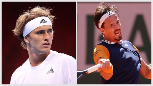 US Open 2023: Alexander Zverev vs Daniel Altmaier preview, head-to-head, prediction, odds, and pick