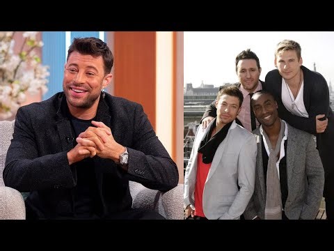 Duncan James Reveals Secret Behind Blue Band's 25-Year Success and Loyalty