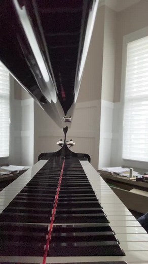 Exploring Trending Piano Techniques