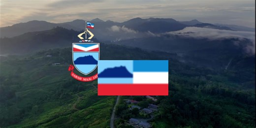 Top 5 best nature states in malaysia #malaysia #fypviralシ #nature #malaysiantiktok