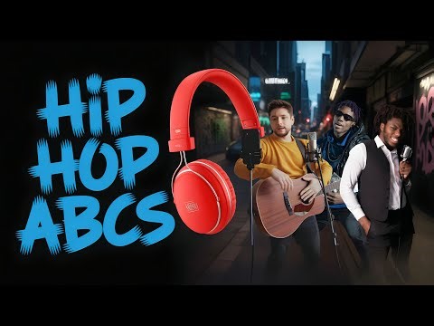 ABC Songs in Pop, Hip Hop, and Rap