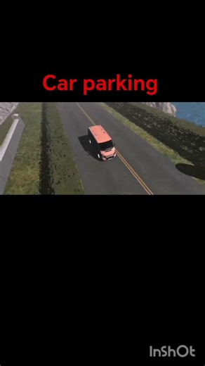 CAR PARKING MULTIPLAYER.