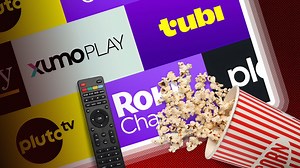 The Best Free Streaming Services