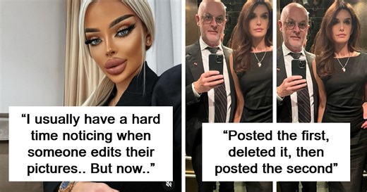 30 Hilarious Examples Of Instagram Vs. Reality That Show The Truth Behind Photos (New Pics)