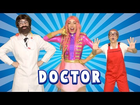 Luli Pampín - PIRULENCIO 👦👨‍⚕️🏥🤒 - Official Video