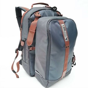Laptop backpack with 13-15´´ computer compartment & 7´´ tablet slot