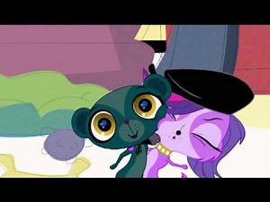 Littlest Pet Shop - Pets (Introduction)