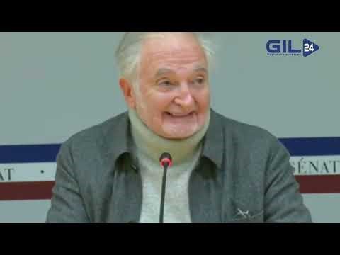 Démocratie, climat et souveraineté : Le plaidoyer de Jacques Attali pour l'horizon 2050