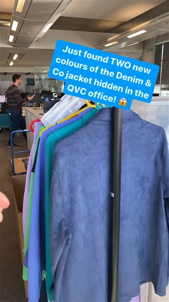 17K views · 81 reactions | Found TWO new colours of the Denim&Co...