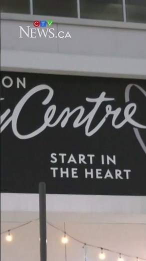 Edmonton City Centre mall in receivership