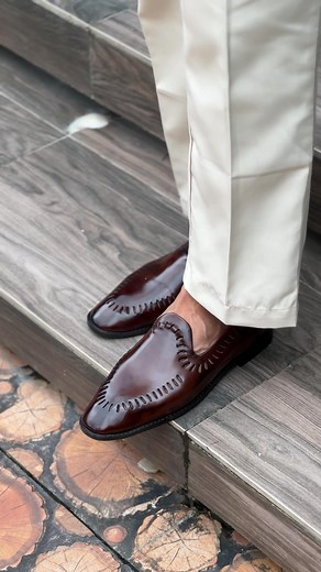 Arvino Tassel Loafers 👞✨ • Premium tassel design ⭐ • Soft padded insole for comfort 🧡 • Genuine inner leather 🐂 • Lightweight and stylish 🔥 • Perfect for formal and casual outfits 🎩 • Cash on delivery available 🚚💵 | Arvino
