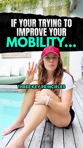 344 reactions · 36 comments | 3 PRINCIPLES OF MOBILITY  - ...