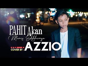 Bitterness Turns Sweet in the End cover AZZIO (ZIO)|| wannabee official 2026