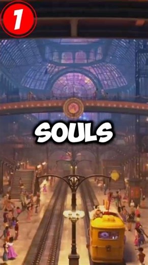 Did You Notice These 5 Hidden Theories In Coco