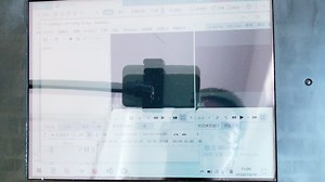 富士通反射屏幕笔记本电脑体验^_^