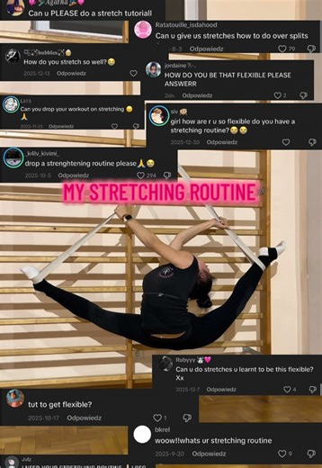 Растяжка для овераспределения