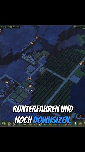 Weniger ist mehr! Zu viele Bieber wir müssen Downsizen -Timberborn 1.0