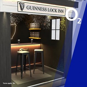 Hurry! Don't miss your last chance to be an Instant Winner this spring 🏆 Win from thousands of prizes with Priority, including the ultimate Guinness at home pack 🍺 Go to #O2Priority before noon Saturday to try your luck 🍀 http://bit.ly/O2InstantWinners | O2
