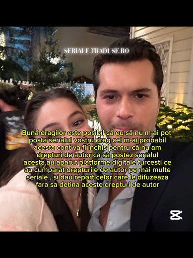 Leyla Ep 13: Subtitrat în Română - Serial Turcesc