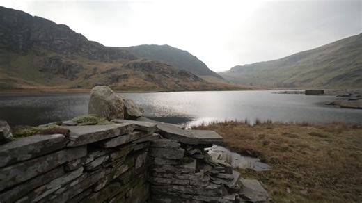 Abandoned mine transformed into world's 'deepest' hotel, located 1,400 feet underground