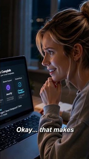 Unlock the Hidden Meaning Behind Your Dreams with AI | Dreamlab 🌙✨