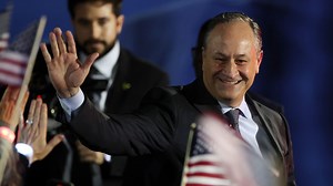 10 Things You Possibly Didn’t Know About Doug Emhoff