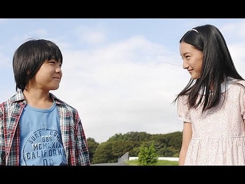 水母看世界 Jellyfish eyes @2013高雄電影節