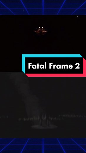 Tsuki Amano - Chou | Fatal Frame 2 Song