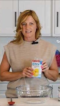 Old-Fashioned Jiffy Corn Casserole Recipe