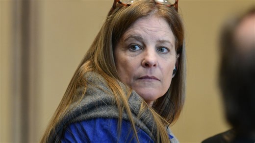 Deliberations continue in Troconis case, only one question from jury