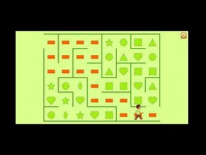 Starfall Choose a pathway for your maze.