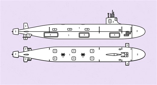 How exactly are our taxpayer dollars being spent on AUKUS?