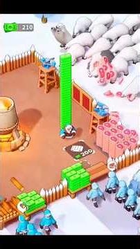 Whiteout Survival Ads ⚔️ #whiteout survival #gameplay #top game