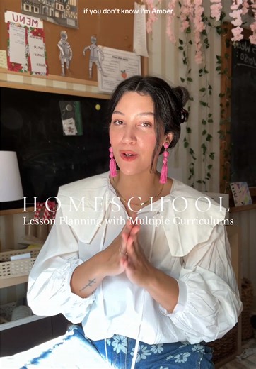 Lesson Planning Strategies for Multiple Curriculums