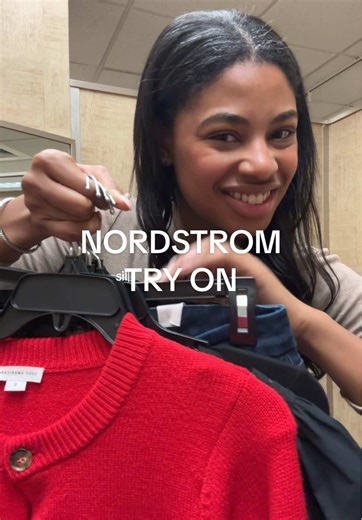 Nordstrom Try-On Haul: What's Worth Buying?