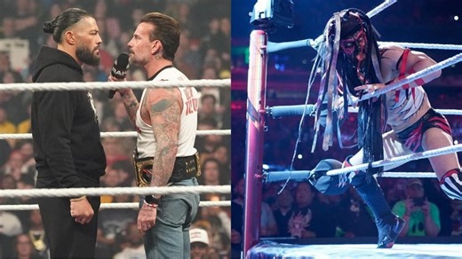 WWE WrestleMania 42 Sunday Card ANNOUNCED: 'Demon' Finn Balor, Roman Reigns, and more!