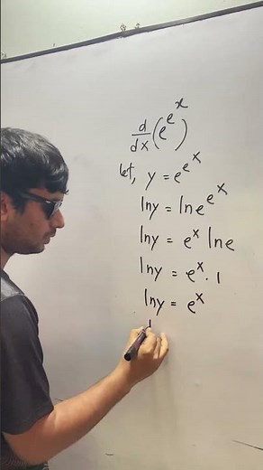 A Nice Maths Problems #shortvideo #maths #calculus