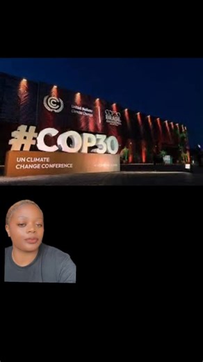 A quick breakdown of what COP is and why it matters for all of us. Let’s stay informed as we head to COP30.” #COPExplained #COP30 #ClimateTalks #ClimateEducation #roadtocop30brazil #fossilfuels #notocoal @unitednations @unclimatechange @unep @lifeaftercoalza @EarthLifeAfrica @ndlovusbongile @top fans Earthlife Africa JohannesburgMaNdlovu Barbara GatsheniEugiey Ofisi MeckOyisa SulubaMatshepiso MakhabaneLivhuwani GundulaIn-touch Youth Development And Community JusticeMakoma LekalakalaSamuel Mpho P