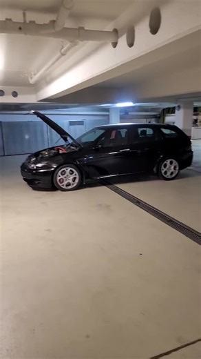 1.1K views · 942 reactions | Alfa 156 GTA 3.2 V6 24V #oldtimer #alfaromeo #classiccars #youngtimer #italianstyle #italiancars #italien #autoitaliane #bussov6 | Autohaus Messina | Facebook