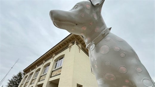 SRAC to host community forum on AI and the arts this Thursday