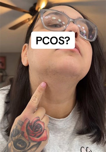 Understanding PCOS: My Birth Control Journey