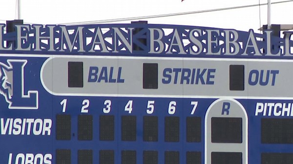 Lehman HS baseball bullying scandal