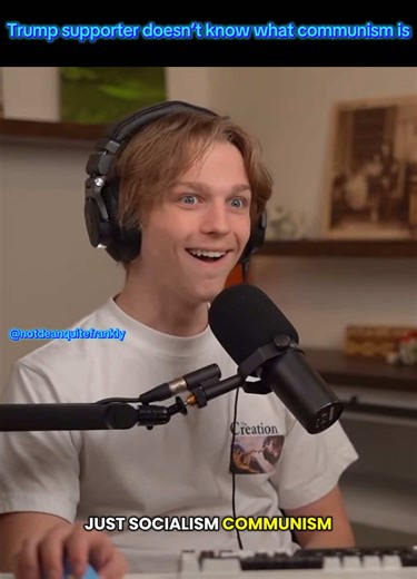 Understanding Communism: A Discussion with Dean Withers