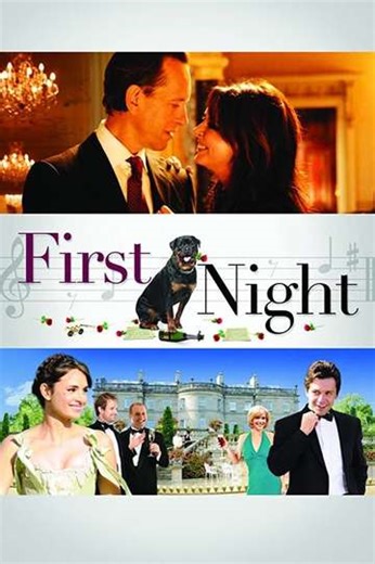 First Night (2013) - Videos