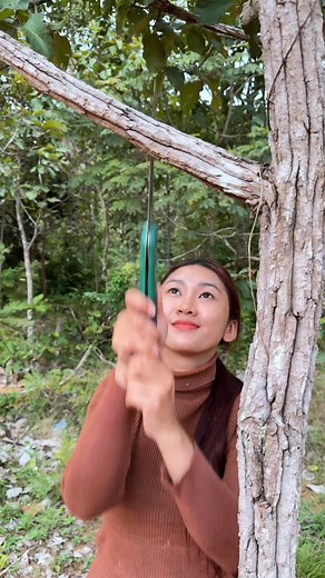 983K views · 7.9K reactions | Survival Skills: SMART idea and USEFUL #bushcraft #camping #outdoors #survival #ideas | KLBRO Biju Rithvik | Facebook